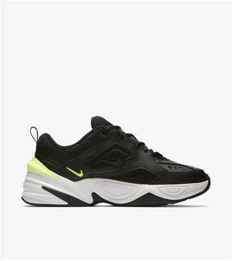 nike m2k tekno dame